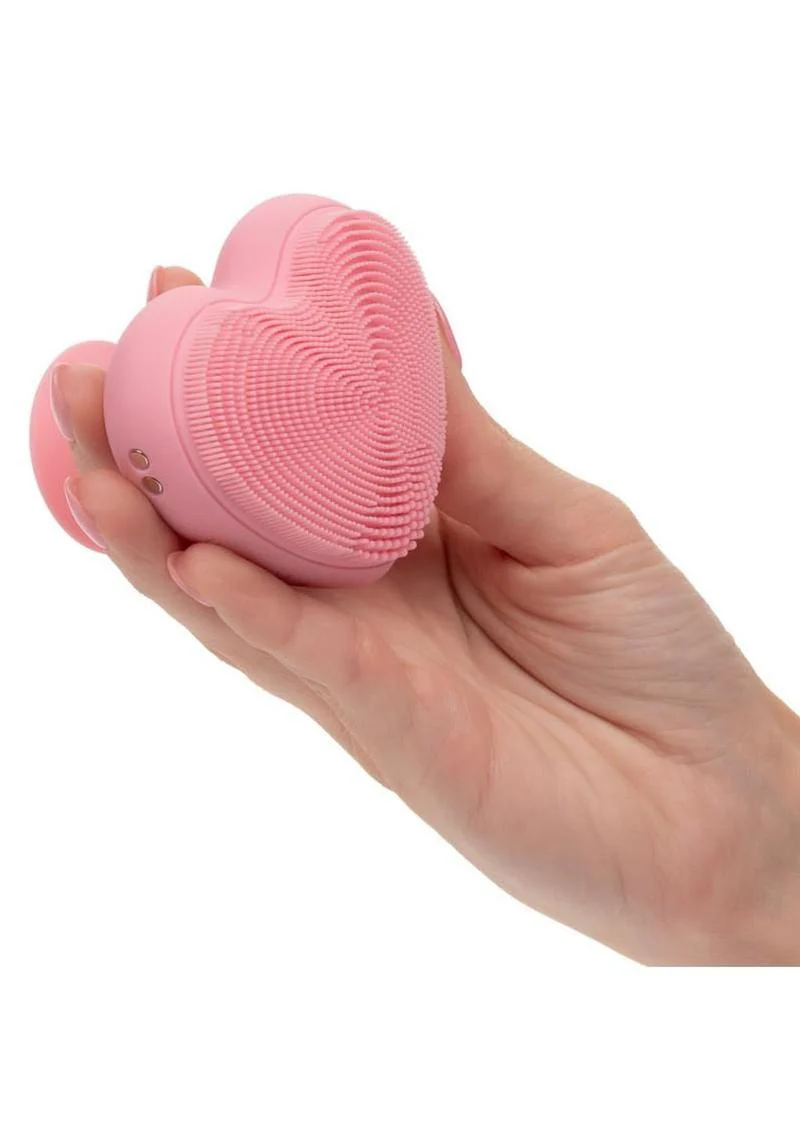 Posh Kiss Me Silicone Vibrator - Image 3