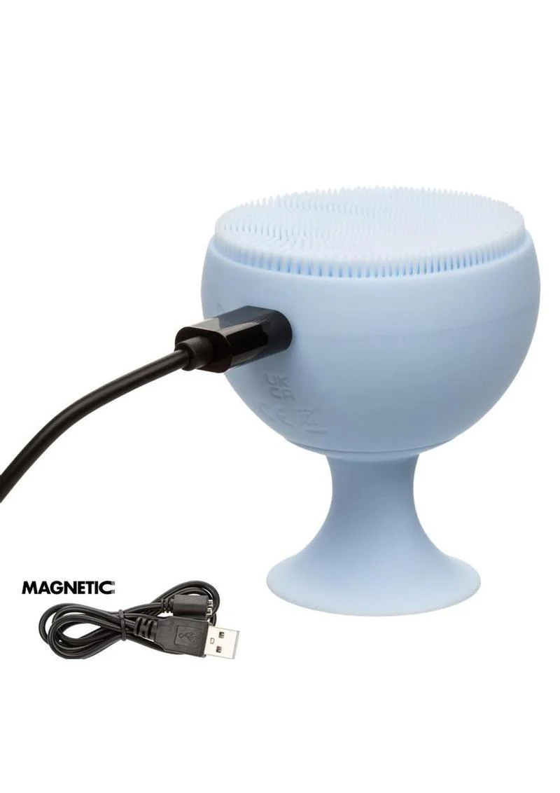 Posh Touch Me Silicone Vibrator - Image 3