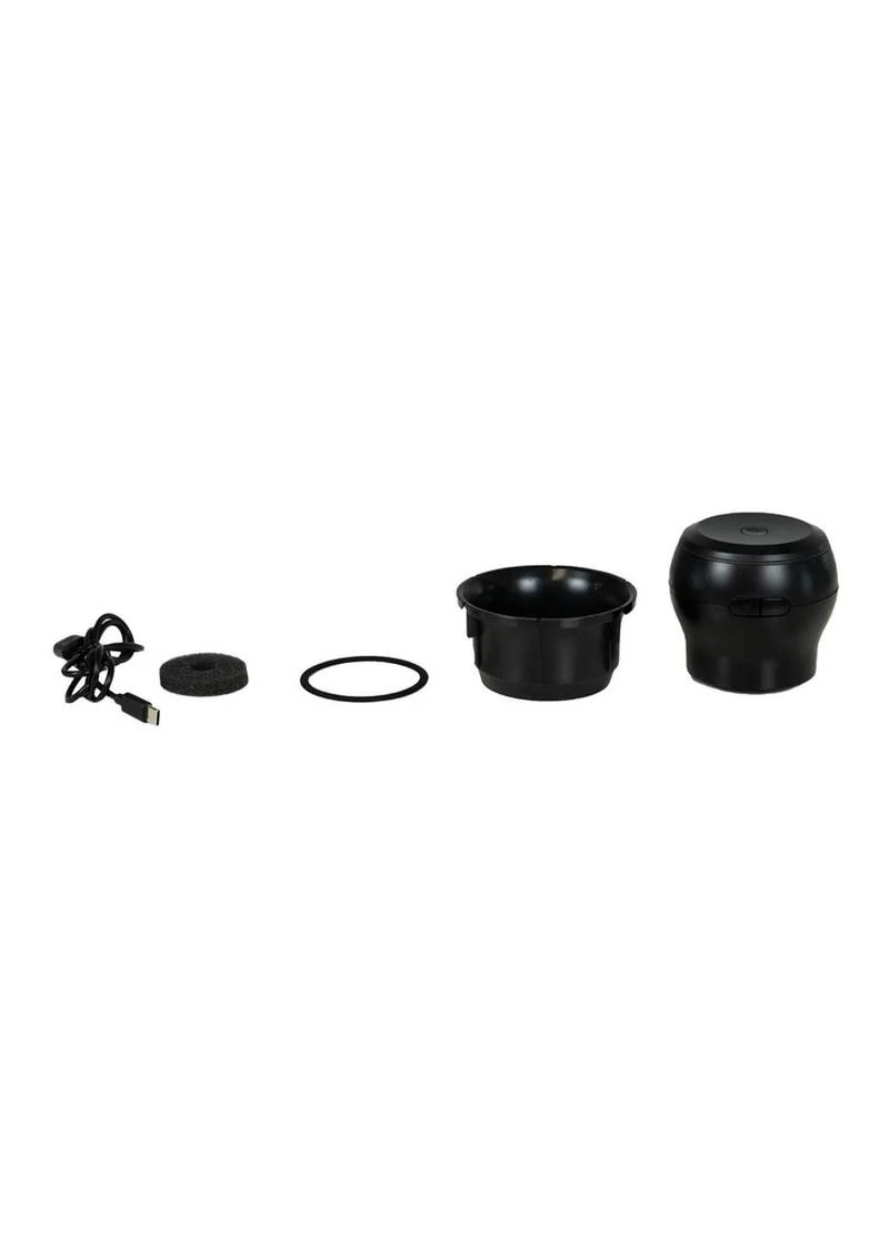 Power Blow The Ultimate Experience in Oral Stimulation - Image 2