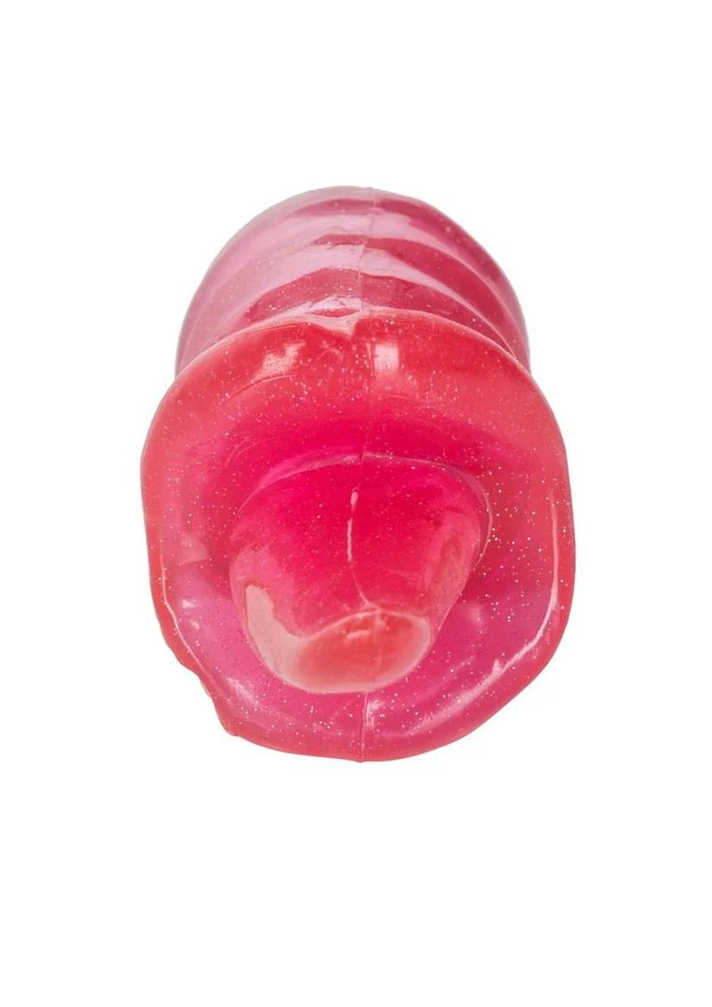 Power Buddies Flickering Wireless Tongue Bullet by CalExotics - Image 3