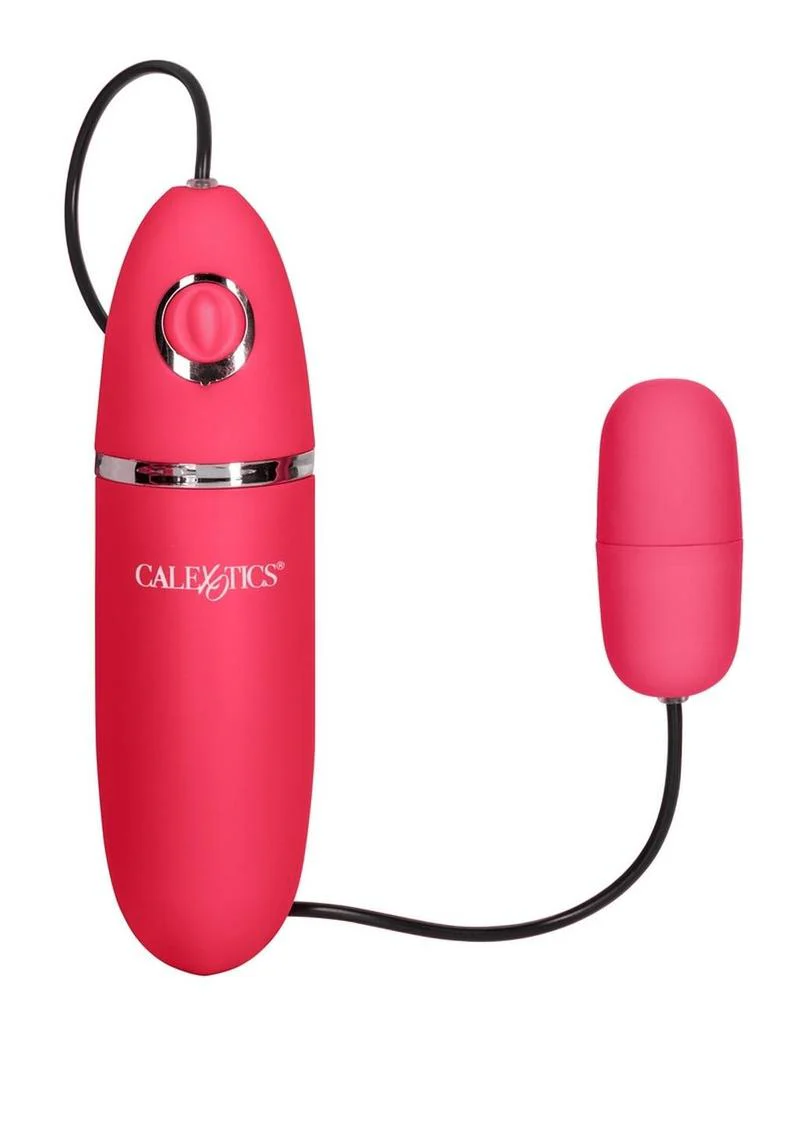 Power Play Remote Control Playful Bullet