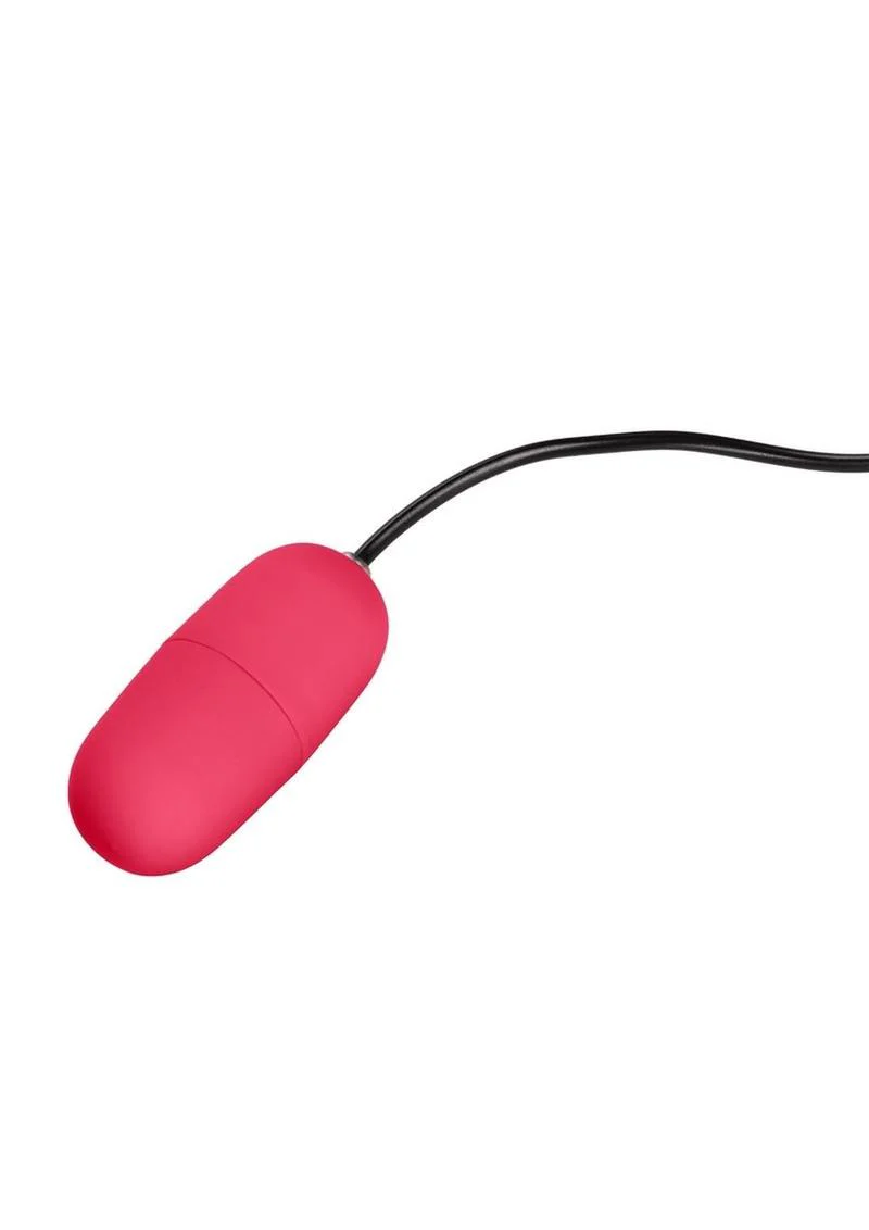 Power Play Remote Control Playful Bullet - Image 2
