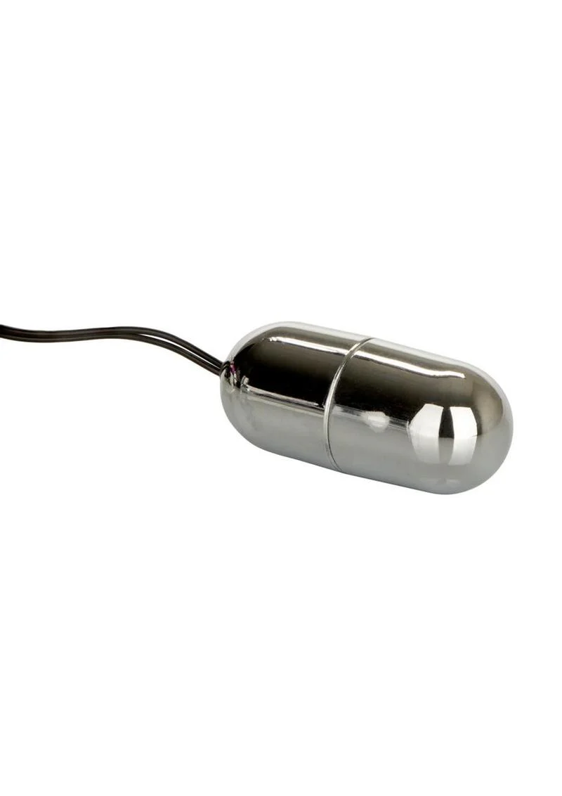 Power Play Silver Bullet with Wired Remote Control - Image 2