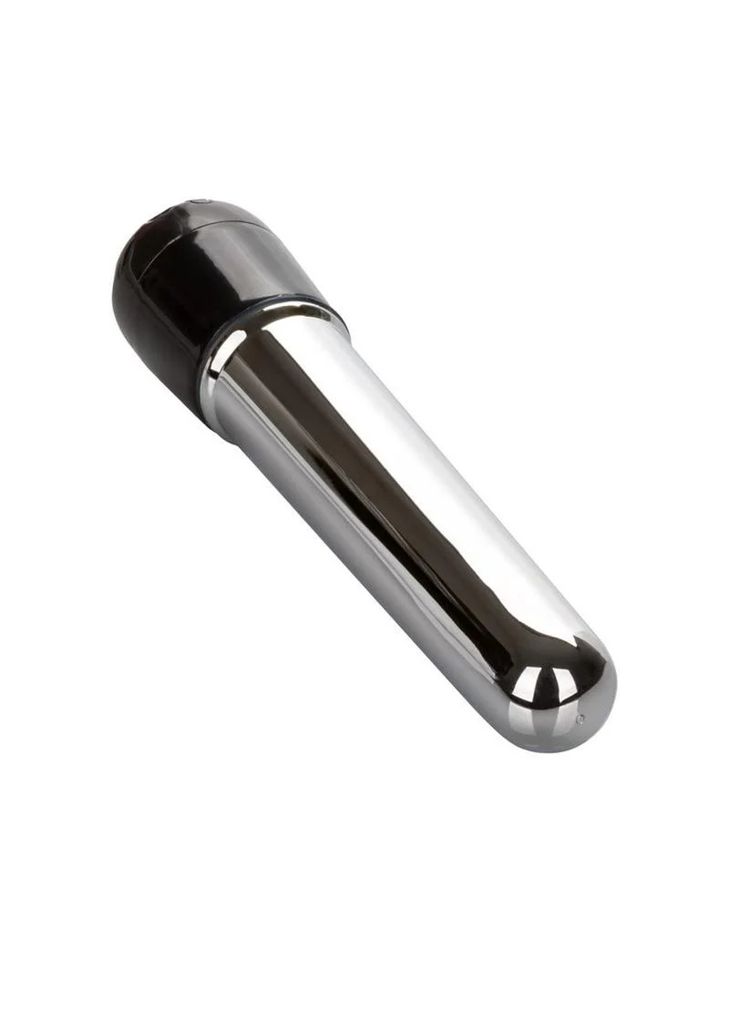 Power Tingler Bullet Vibrator by CalExotics With Wireless Remote - Image 2