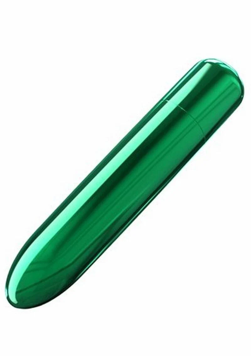 PowerBullet Bullet Point Rechargeable Vibrator - Image 11
