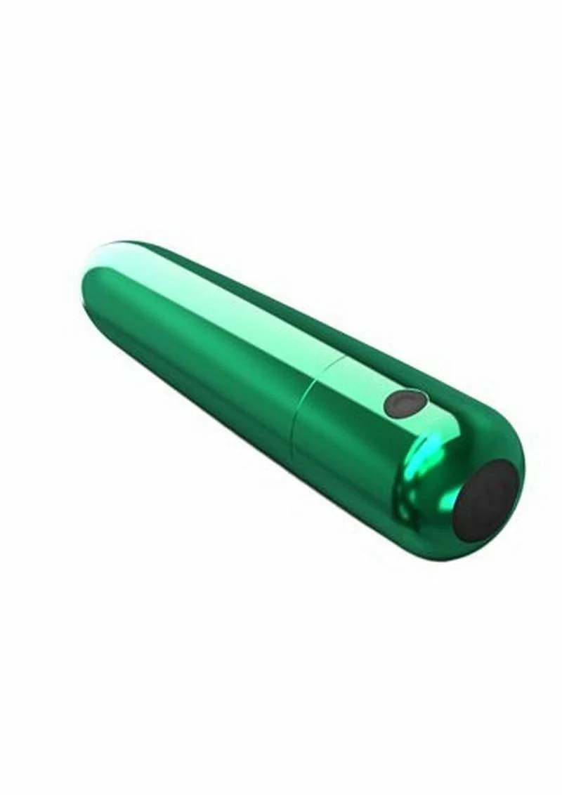 PowerBullet Bullet Point Rechargeable Vibrator - Image 12