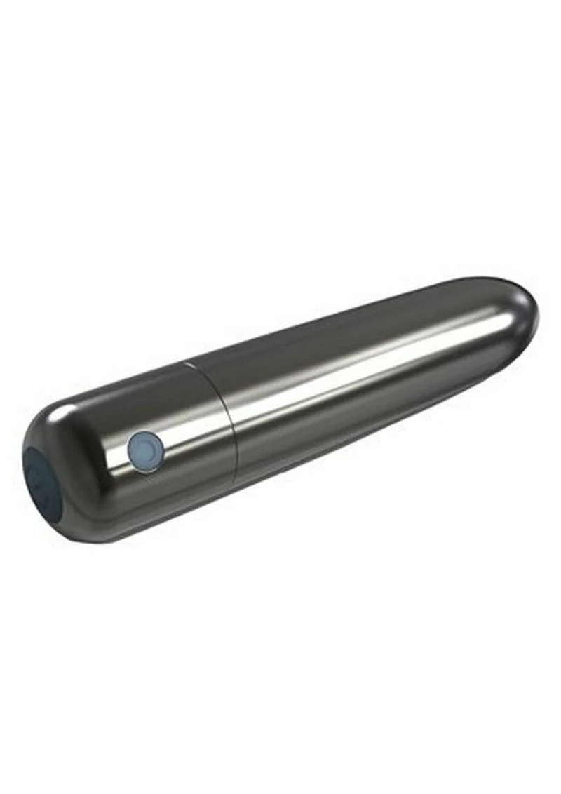 PowerBullet Bullet Point Rechargeable Vibrator - Image 2