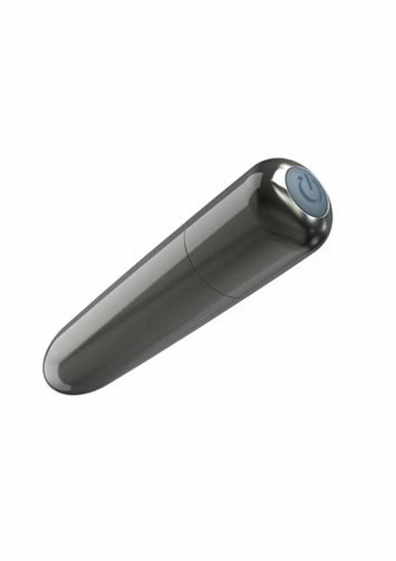 PowerBullet Bullet Point Rechargeable Vibrator - Image 3