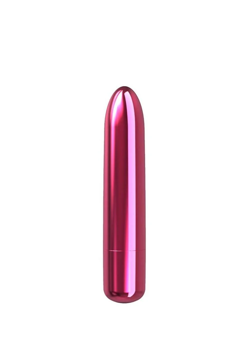 PowerBullet Bullet Point Rechargeable Vibrator - Image 5