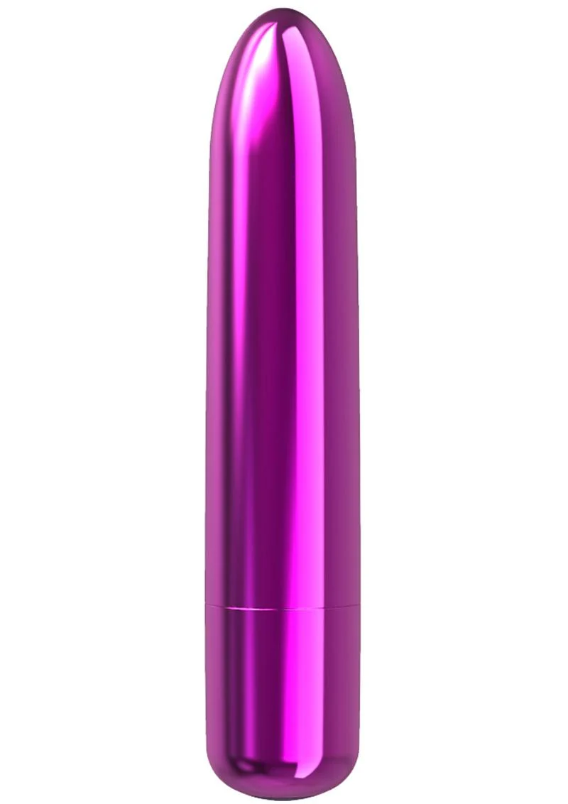 PowerBullet Bullet Point Rechargeable Vibrator - Image 7