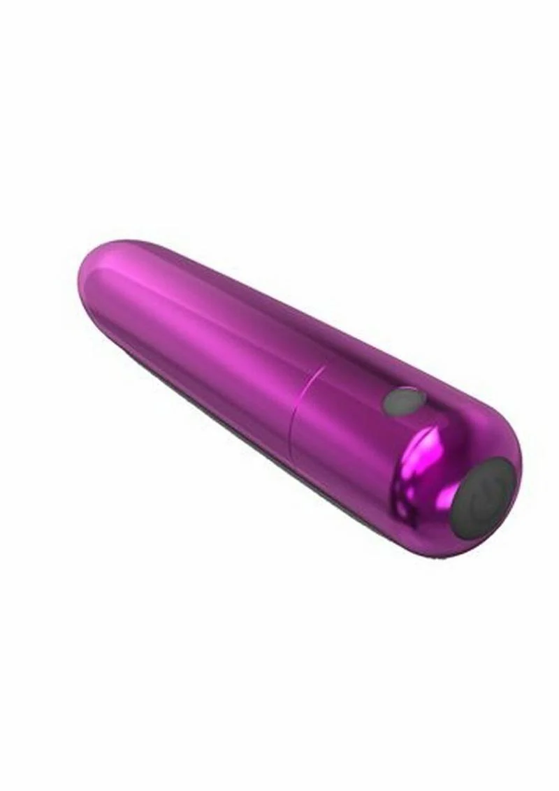 PowerBullet Bullet Point Rechargeable Vibrator - Image 9