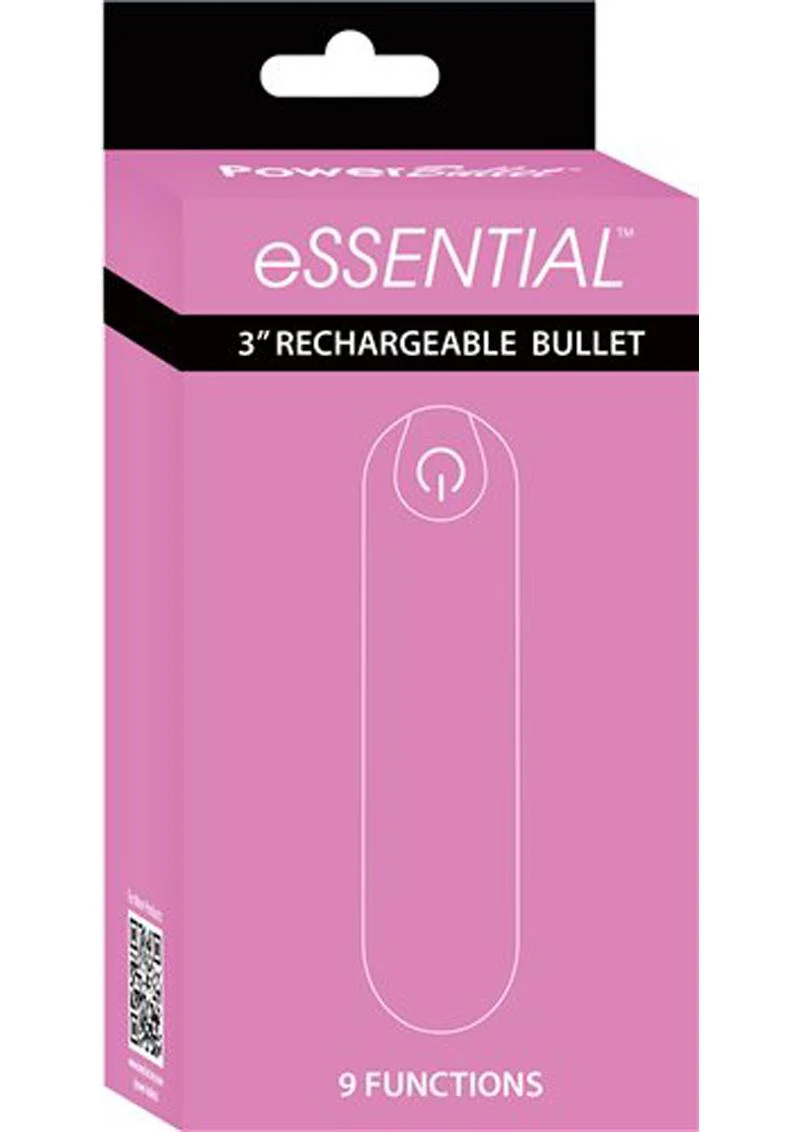 Powerbullet Essential Rechargeable Bullet - Image 10