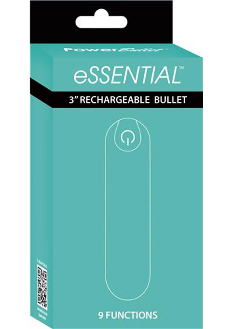 Powerbullet Essential Rechargeable Bullet - Image 12