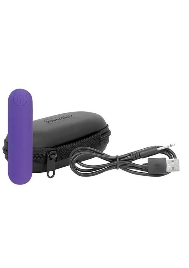 Powerbullet Essential Rechargeable Bullet - Image 6