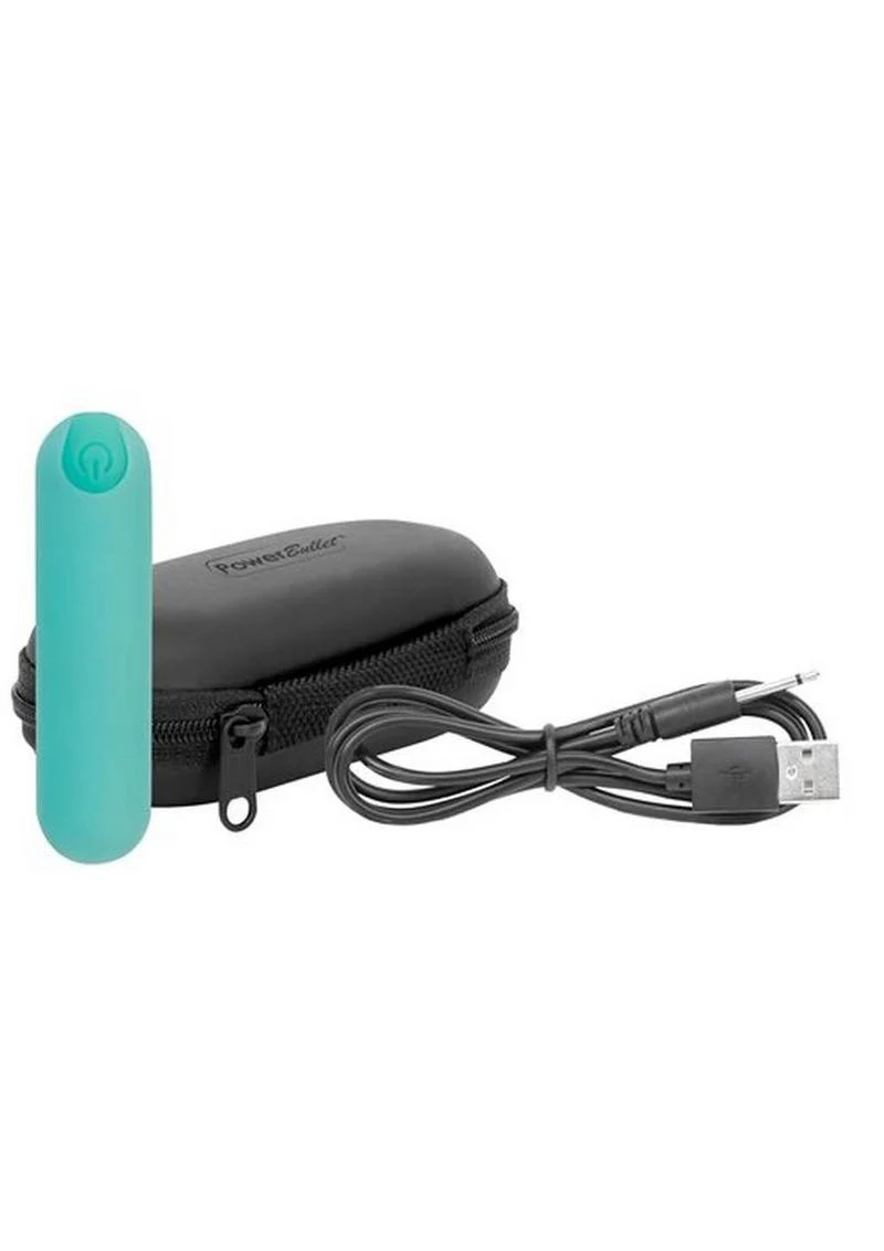 Powerbullet Essential Rechargeable Bullet - Image 8