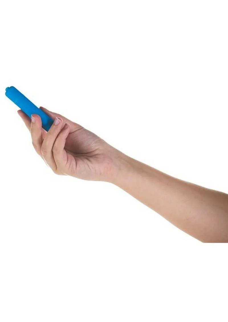 Powerbullet Extended Breeze Vibrating Massager Bullet - Image 2