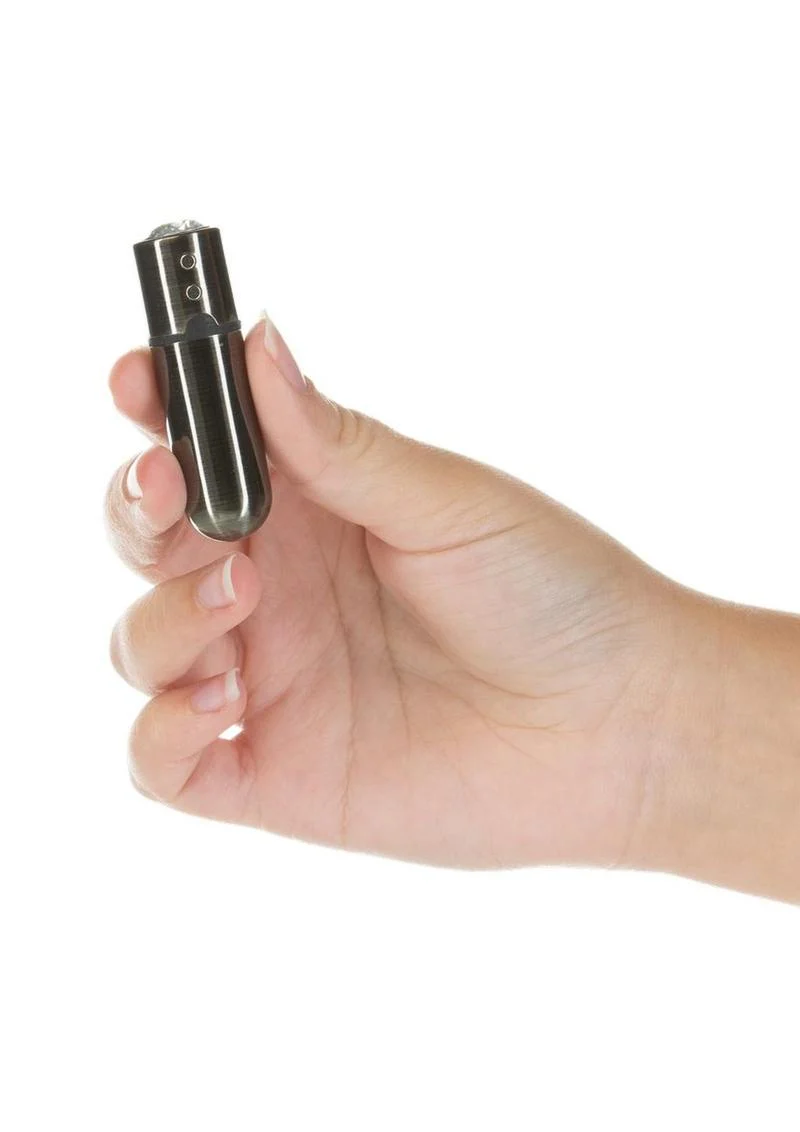 Powerbullet First Class Rechargeable Mini Bullet - Image 2