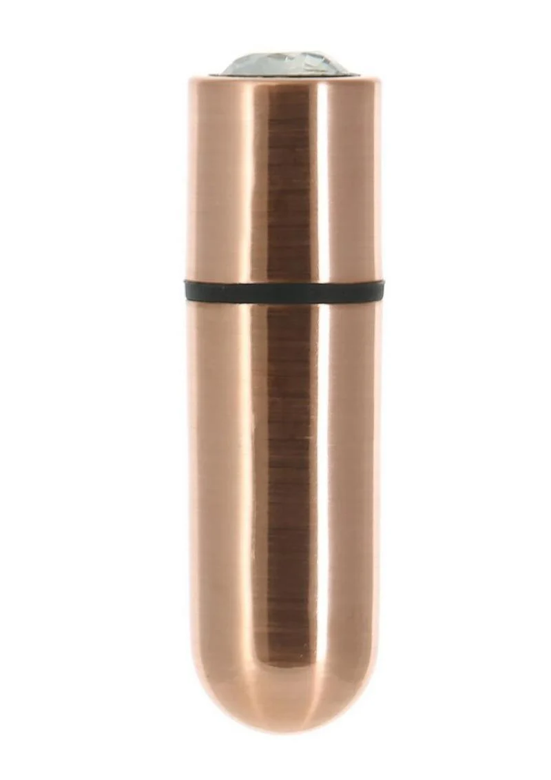 Powerbullet First Class Rechargeable Mini Bullet - Image 4