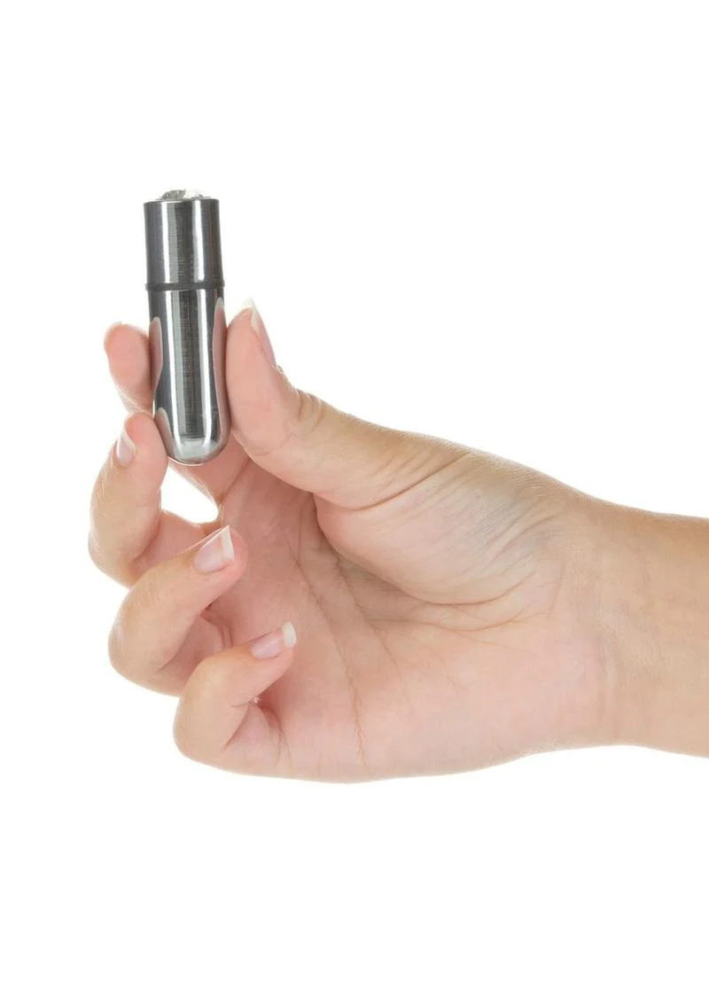 Powerbullet First Class Rechargeable Mini Bullet - Image 8