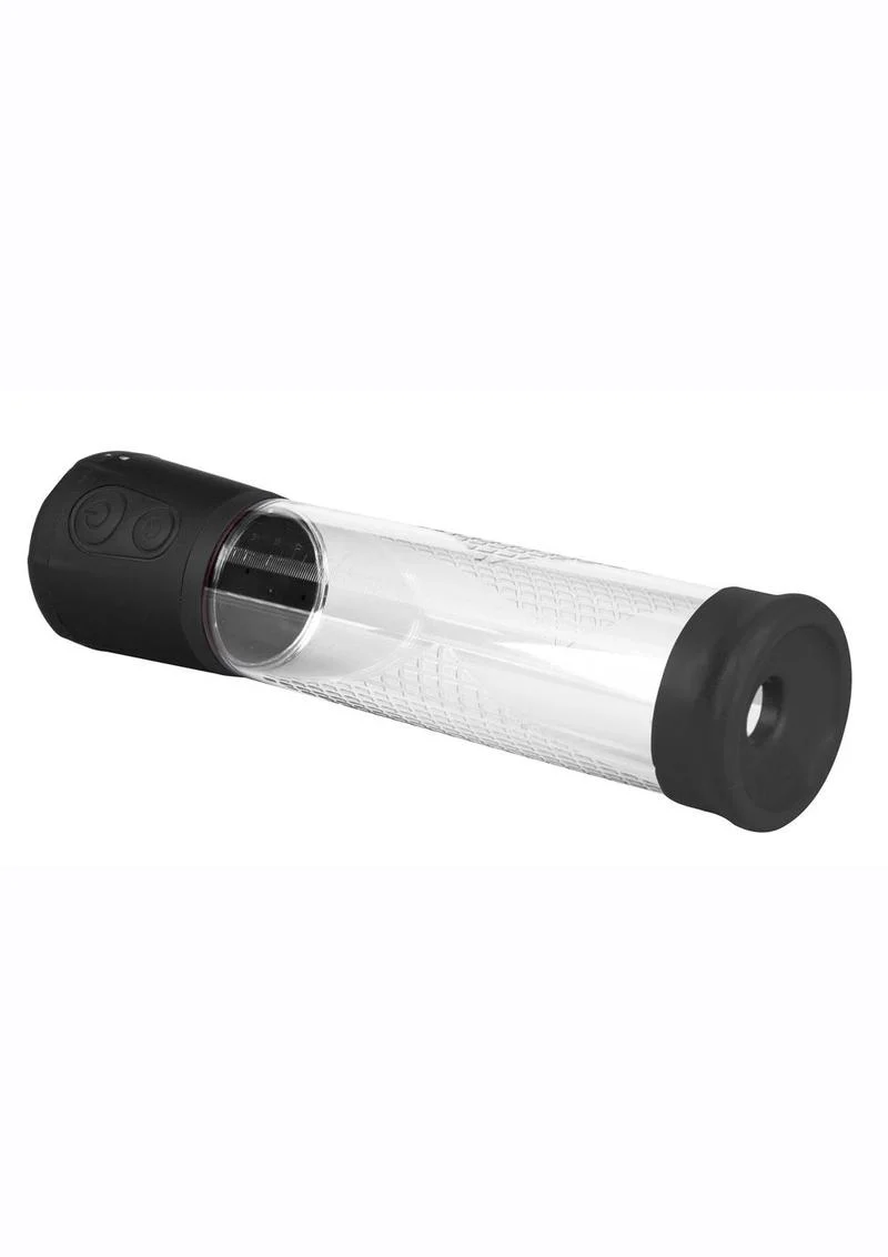 PowerBullet Got Big Dick Effortless Enlargement Automatic Penis Pump - Image 2