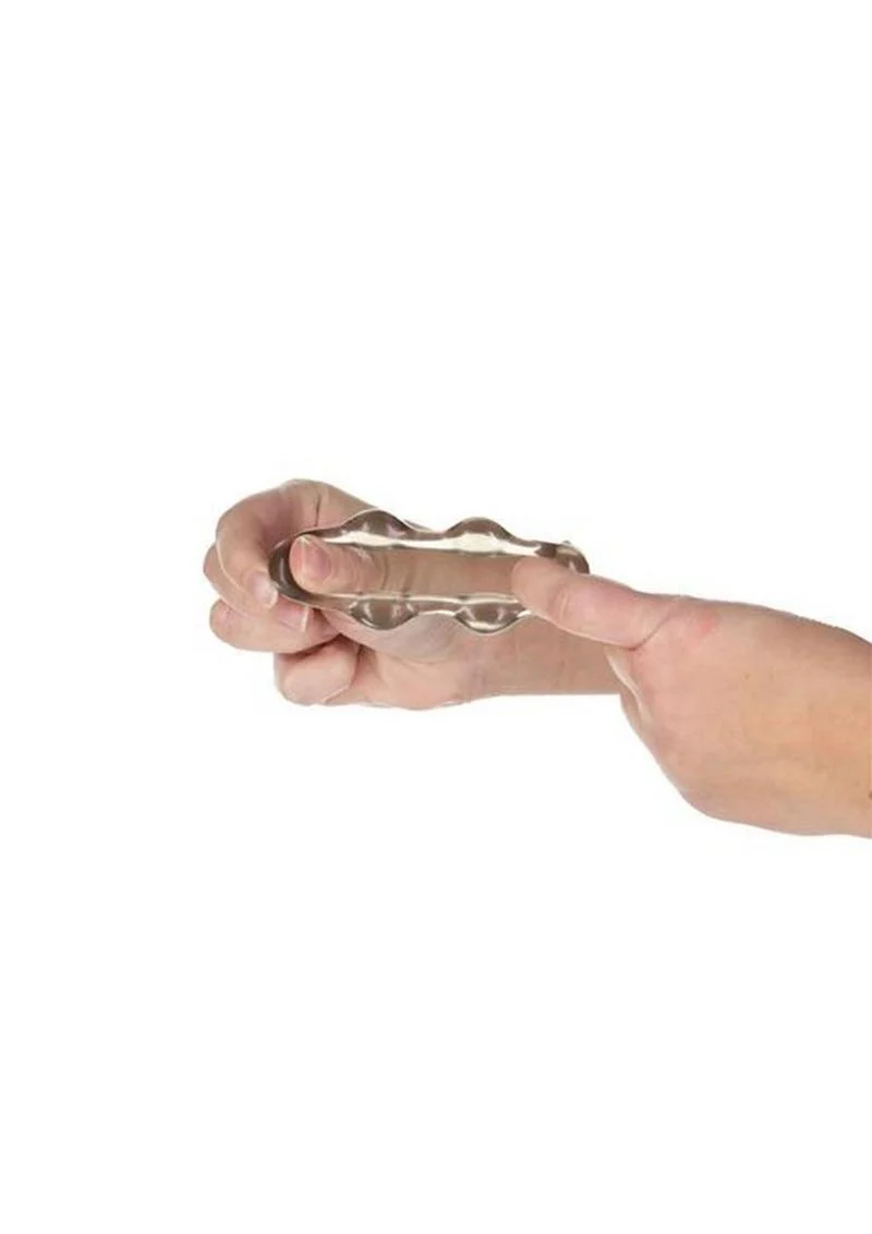 PowerBullet Got Big Dick Super Stretch Cock Rings - Image 2