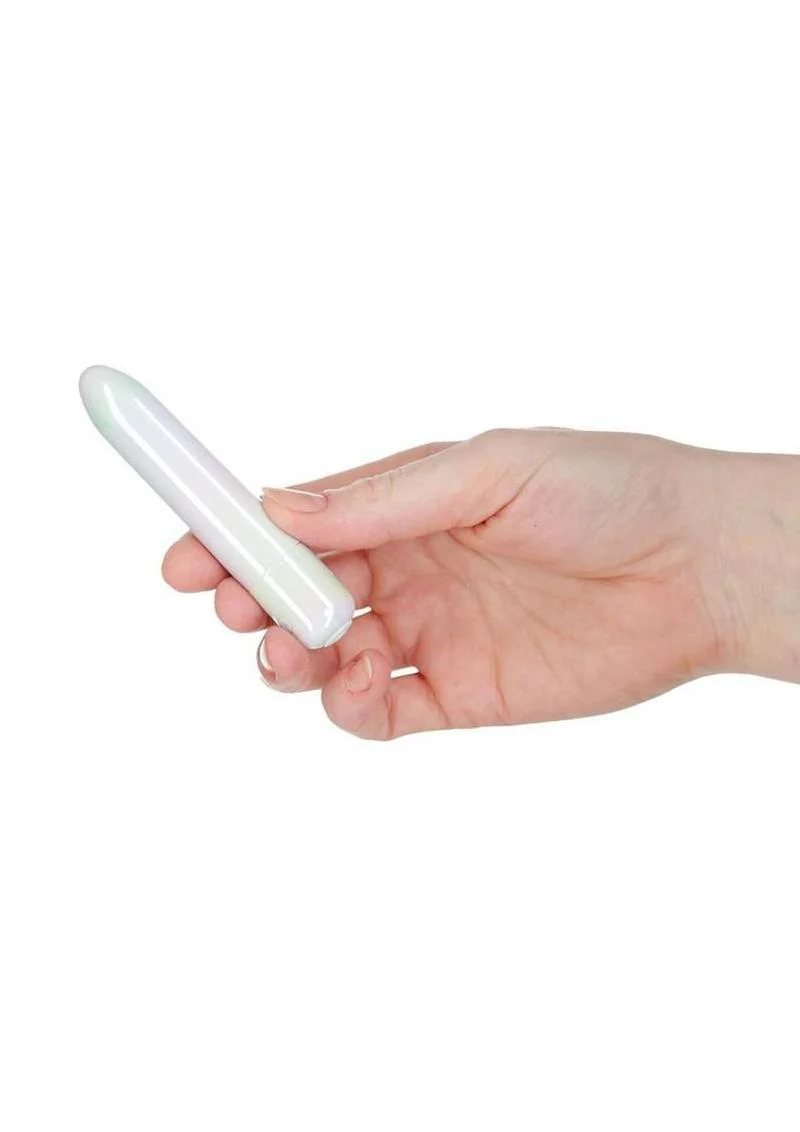 PowerBullet Pearl Point Rechargeable Bullet - Image 2