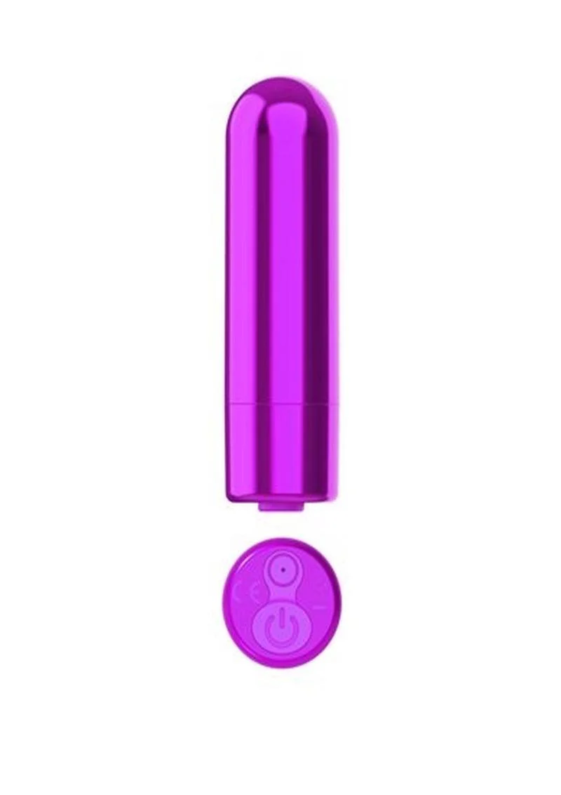 PowerBullet Recharge Naughty Nubbies Vibe - Image 4