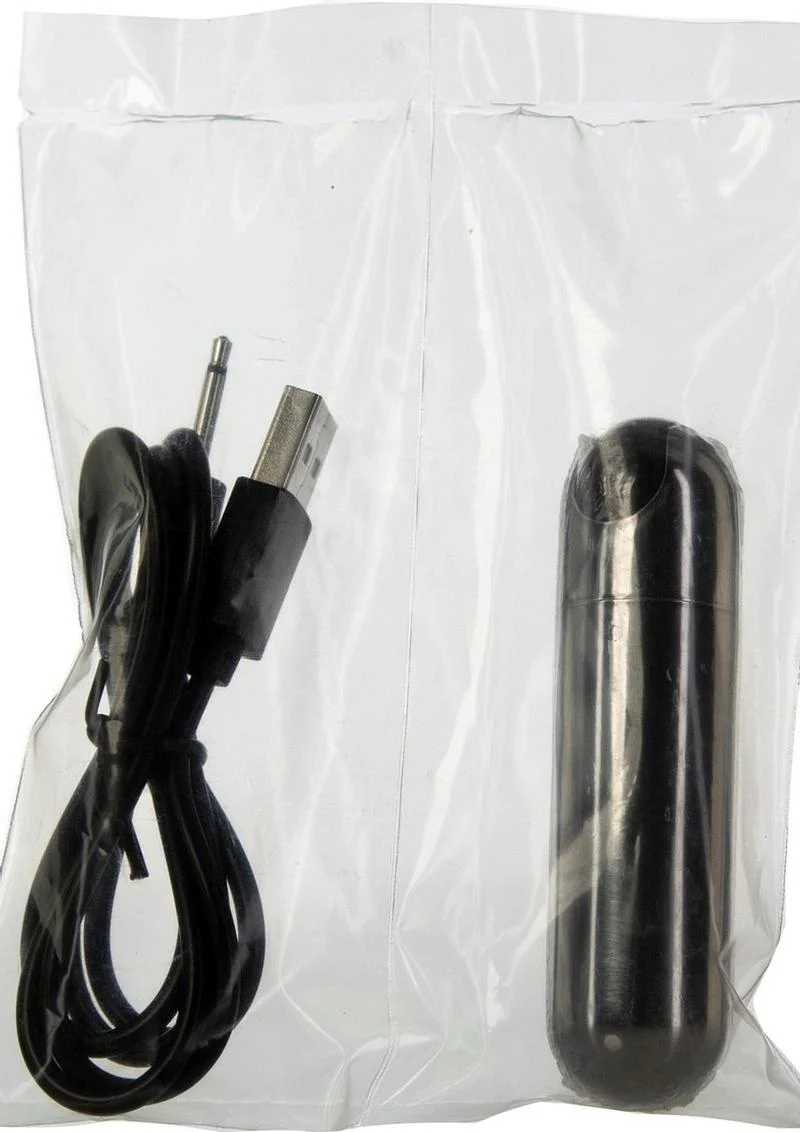 Powerbullet Recharge Vibrating Bullet - Image 4