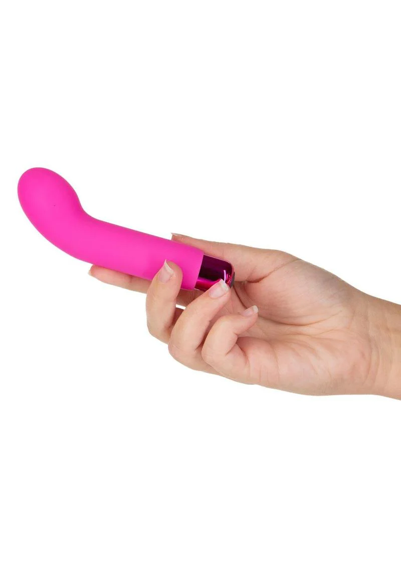 Powerbullet Sara's Spot Rechargeable Vibrating Bullet - Image 2