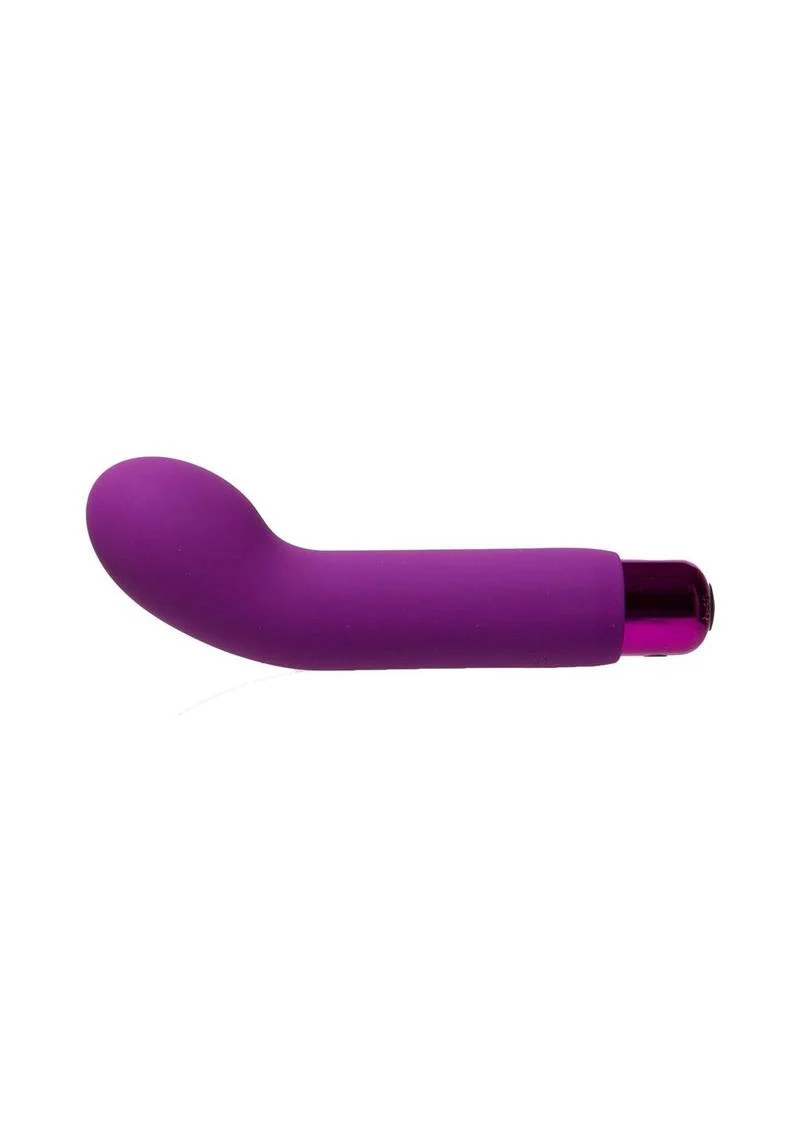 Powerbullet Sara's Spot Rechargeable Vibrating Bullet - Image 3