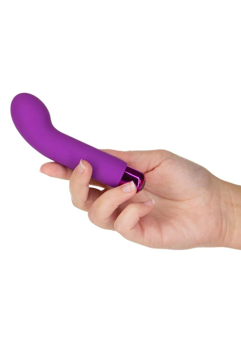 Powerbullet Sara's Spot Rechargeable Vibrating Bullet - Image 4