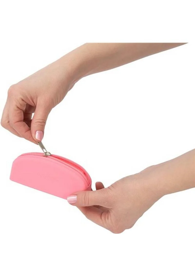 PowerBullet Silicone Storage Bag with Zipper - Image 3