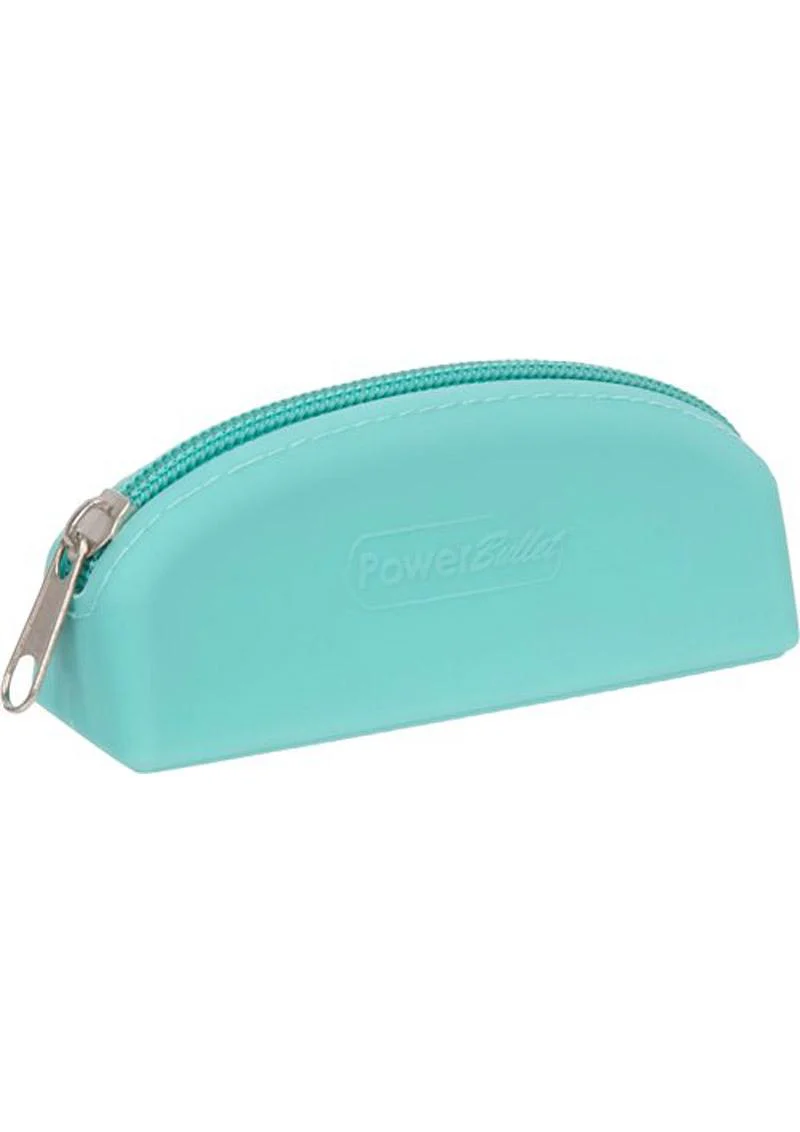 PowerBullet Silicone Storage Bag with Zipper - Image 5