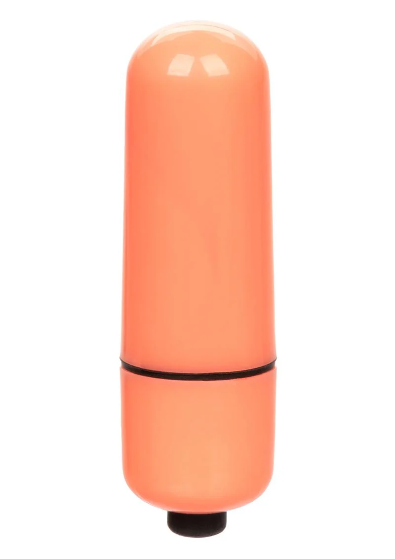 Powerful Compact 3-Speed Bullet Vibrator - Image 2