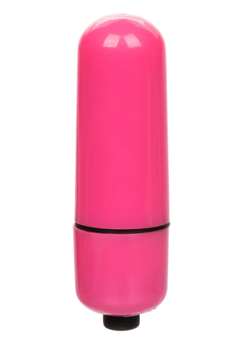 Powerful Compact 3-Speed Bullet Vibrator - Image 3
