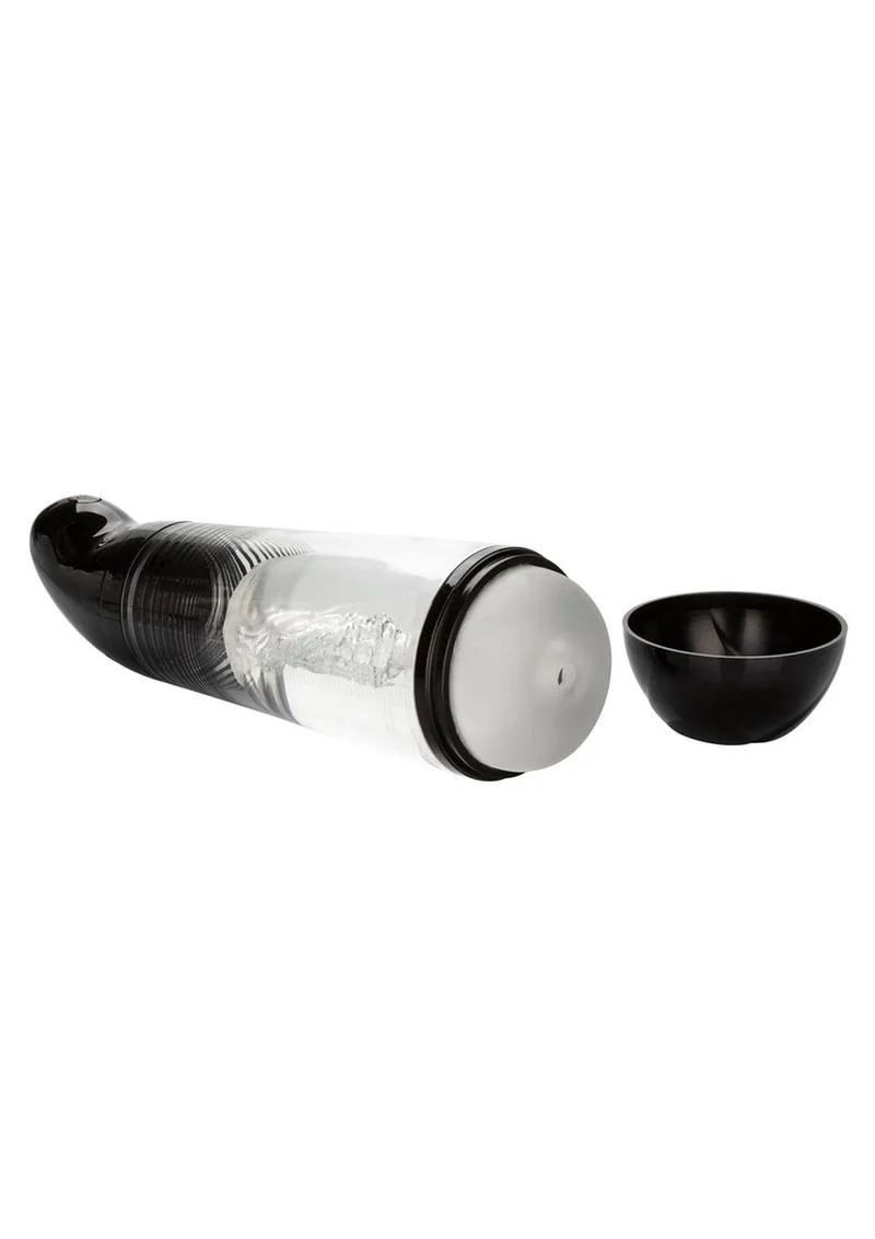 CalExotics Optimum Series Magic Powerful Control Pump with Sleeve - Image 3