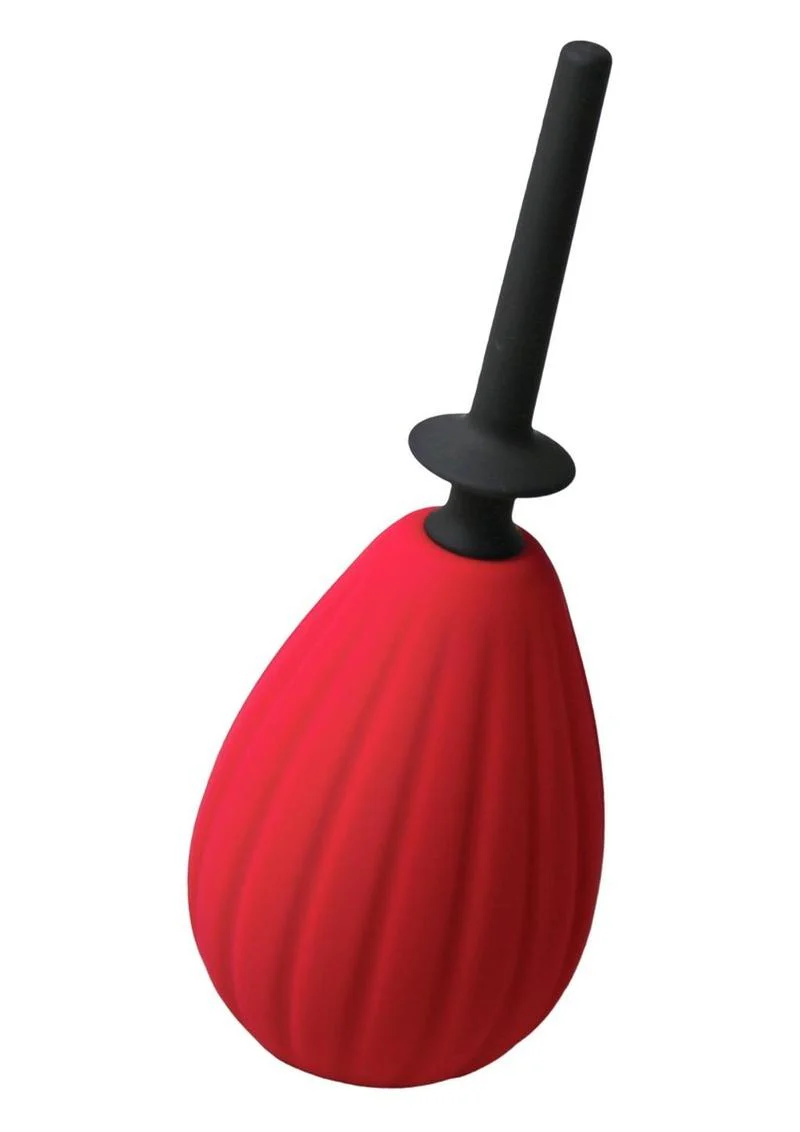 Prelude Silicone Enema Bulb Kit - Image 2
