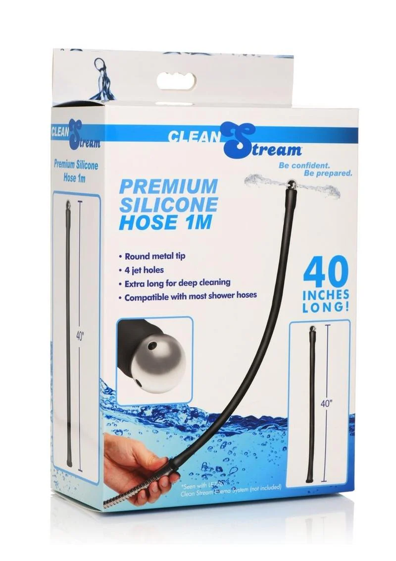Premium Silicone Hose - Image 4
