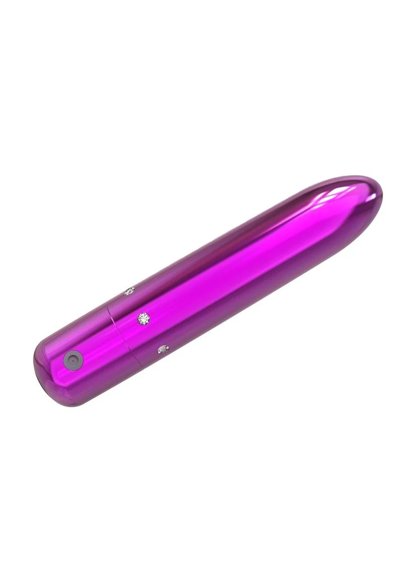 Pretty Point Rechargeable Bullet Vibrator - Image 5