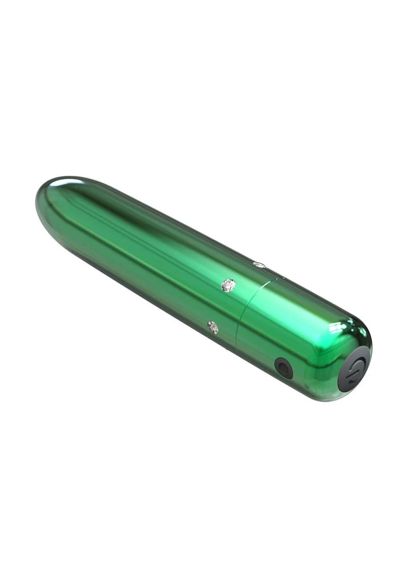 Pretty Point Rechargeable Bullet Vibrator - Image 7