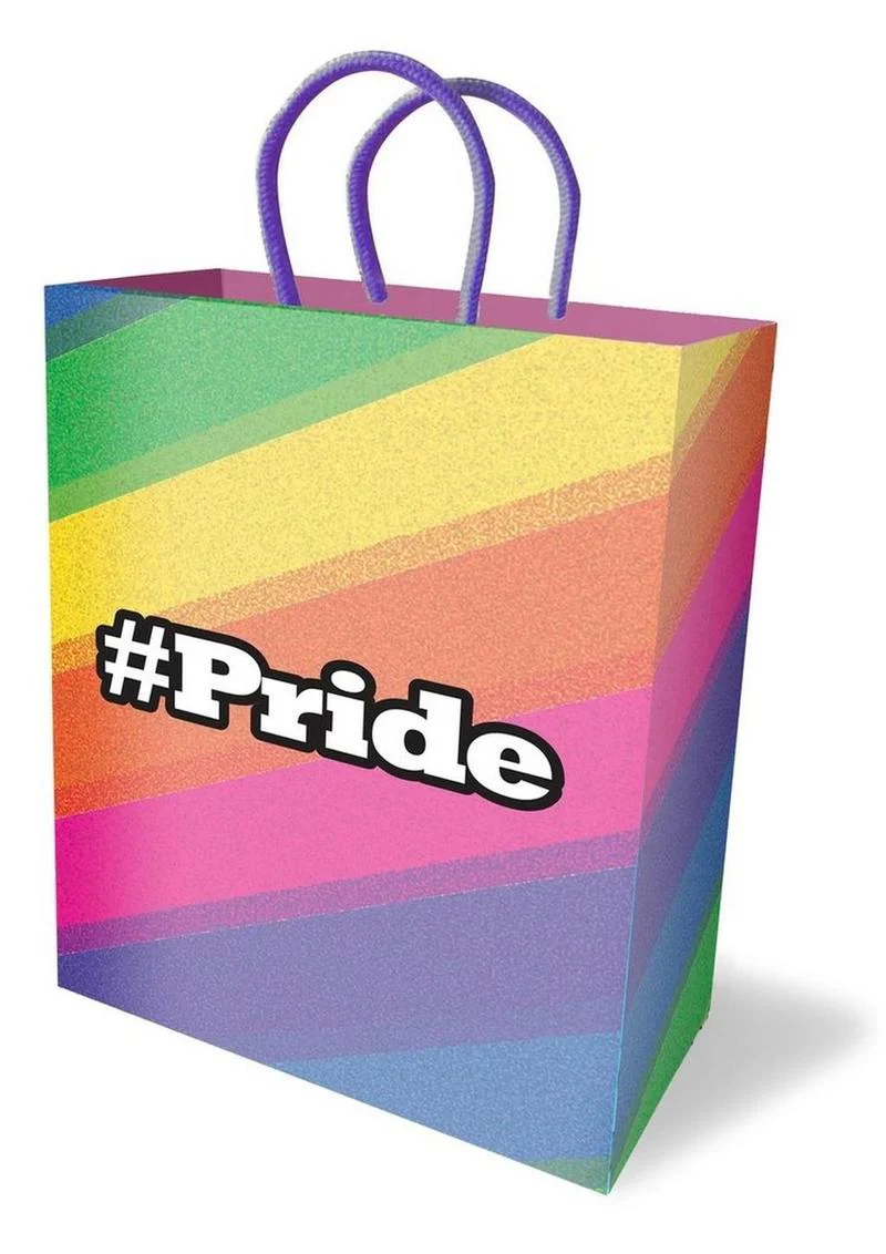 #Pride Gift Bag - Image 2