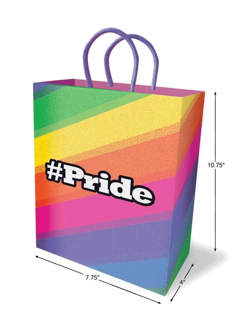 #Pride Gift Bag - Image 3