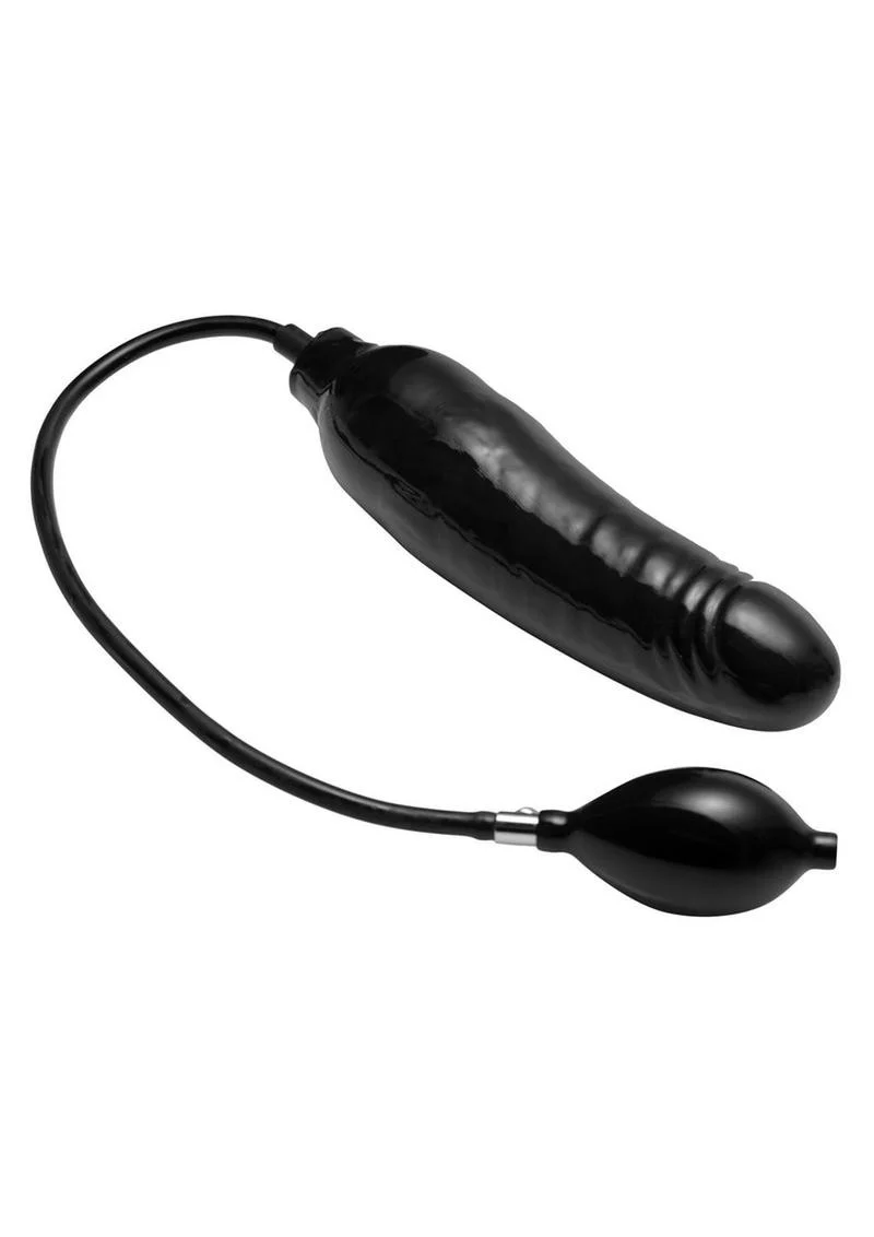 Primal Inflatable Dildo - Image 3