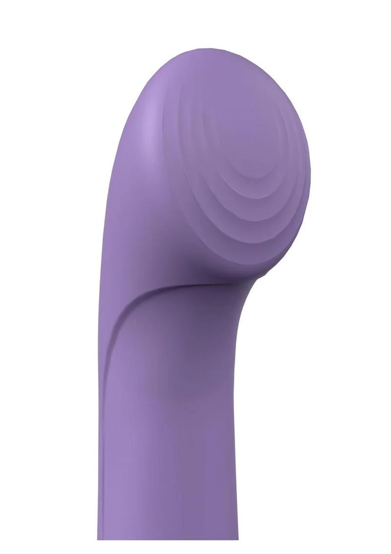 Primo G-Spot Rechargeable Silicone Vibrator - Image 11
