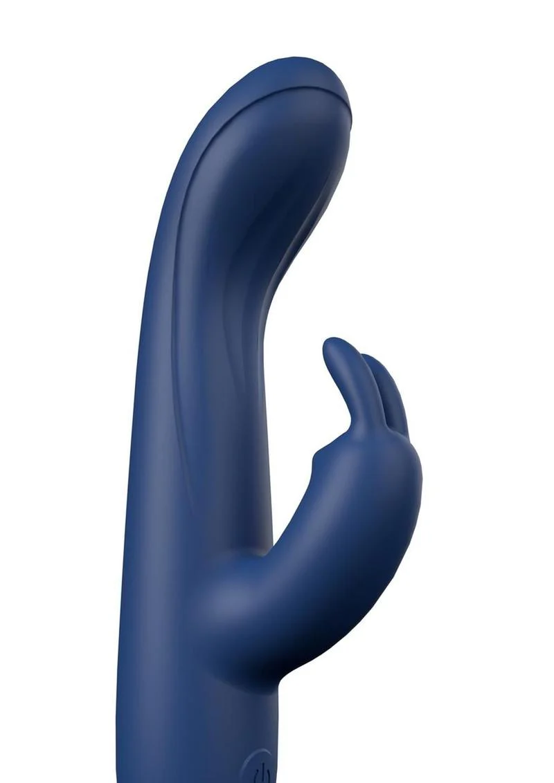 Primo Rabbit Rechargeable Silicone Vibrator - Image 5