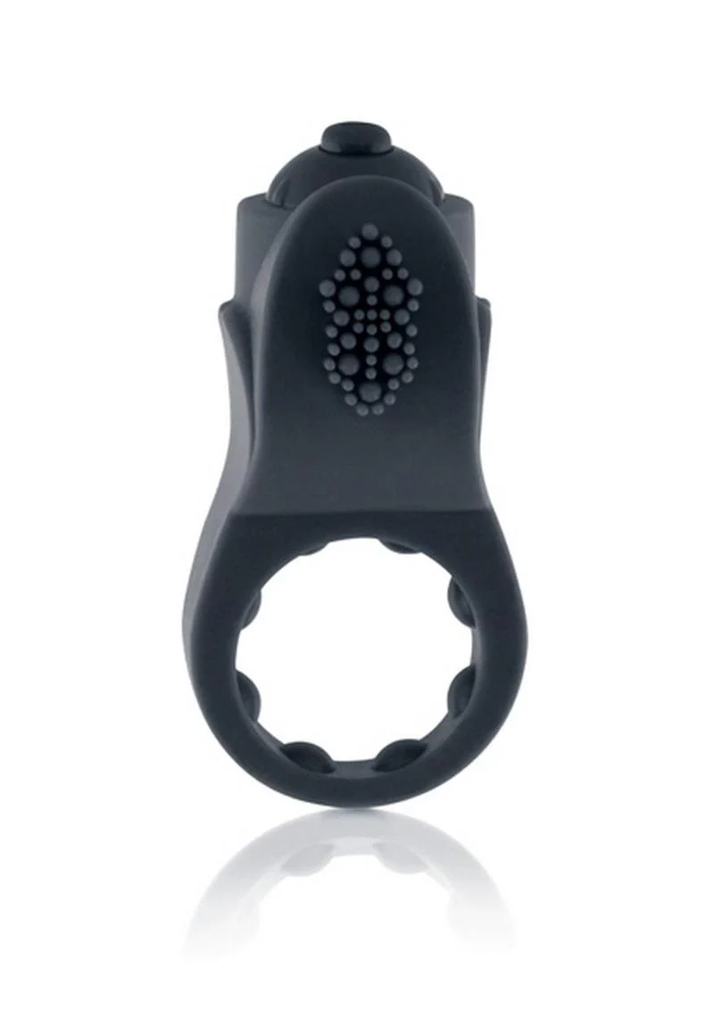 Primo Screaming Apex Silicone Vibrating Ring - Image 2
