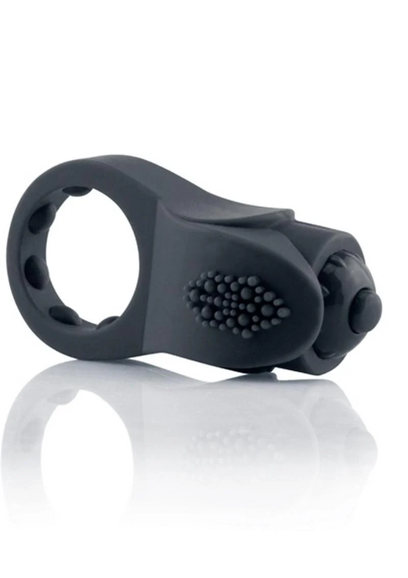 Primo Screaming Apex Silicone Vibrating Ring - Image 3