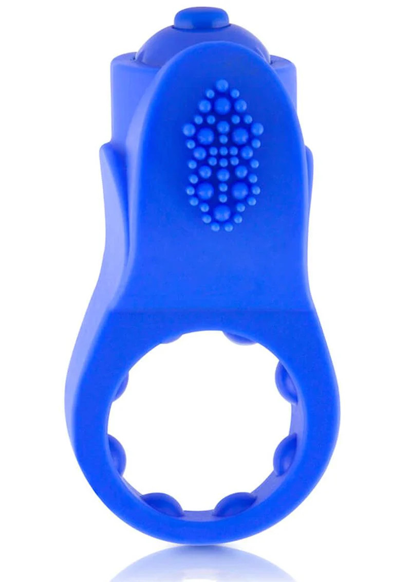 Primo Screaming Apex Silicone Vibrating Ring - Image 5