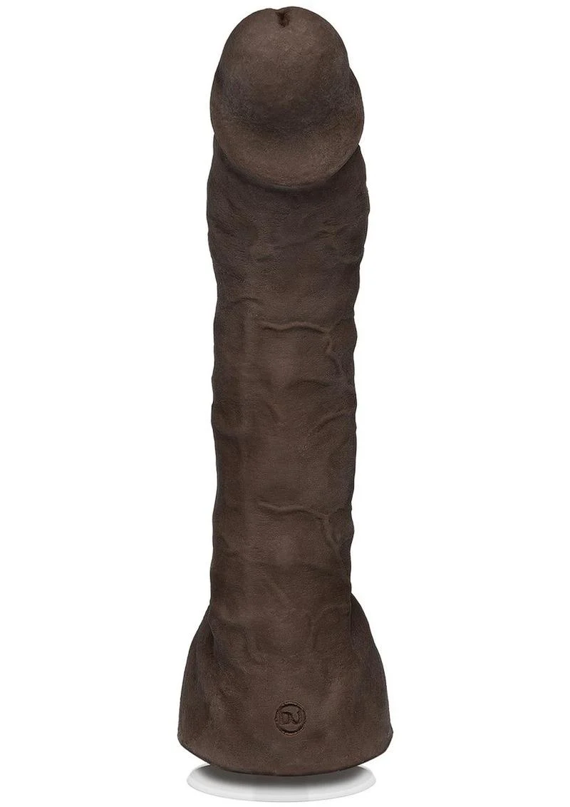 Prince Yahshua Dildo with Removable Suction Cup by Doc Johnson - Image 2
