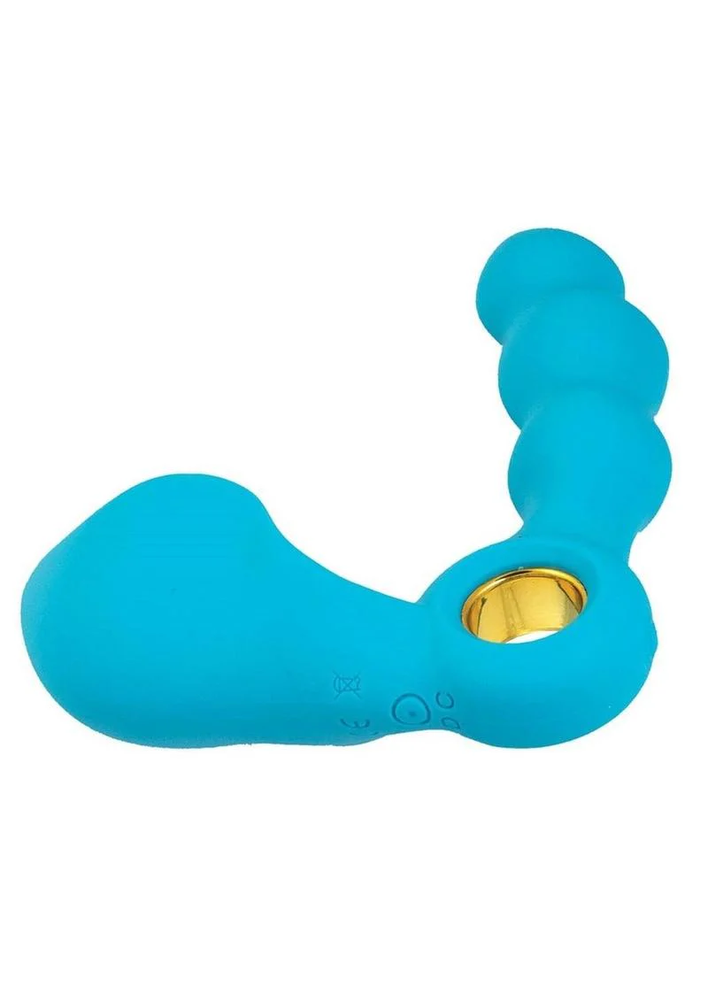 Princess Euphoria Dual Motor Rechargeable Vibe - Image 3